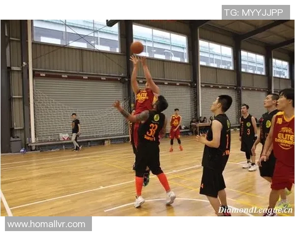 上海篮球队在钻石联赛中的意识表现分析与总结