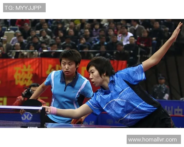 上海乒乓球队实力引发热议争议背后的训练与选手发展分析