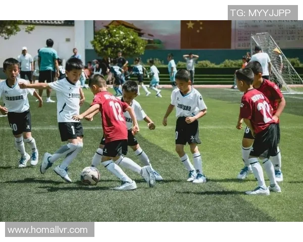 踢进足球去的梦想旅程从此启航让我们一起追逐绿茵场上的荣耀与激情